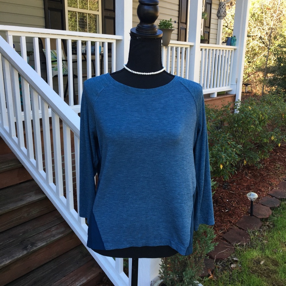 Champion Women’s Top